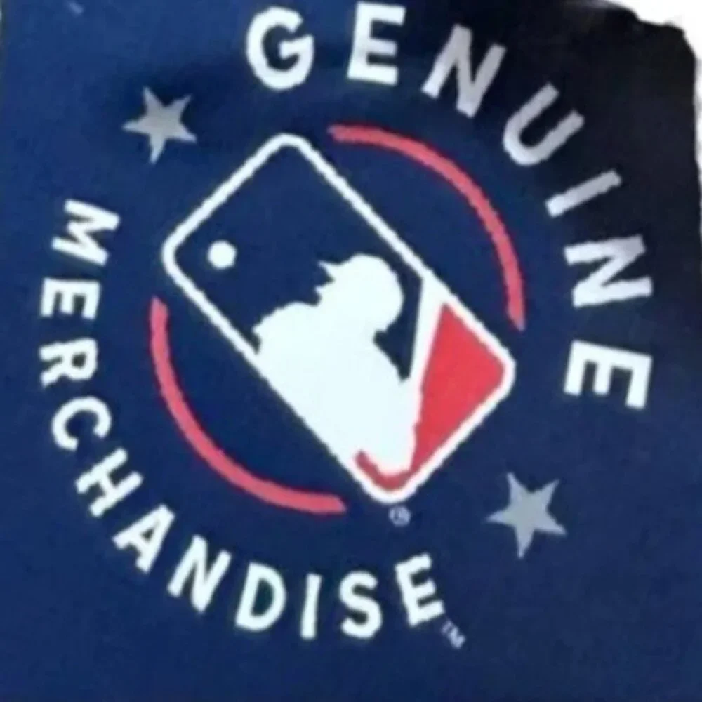MLB 𝖦𝖤𝖭𝖴𝖨𝖭𝖤 𝖬𝖤𝖱𝖢𝖧𝖠𝖭𝖣𝖨𝖲𝖤 𝙽𝚈 Mets Baseball Cap
